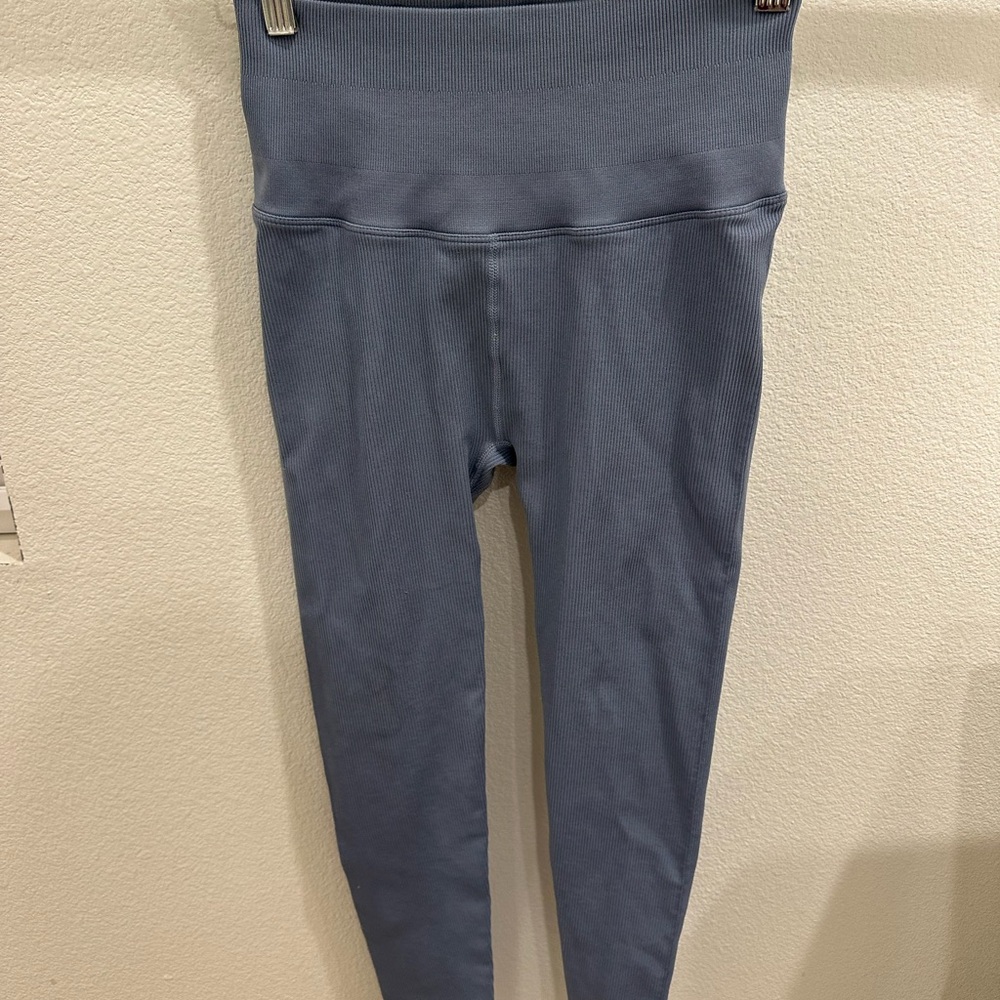 Spiritual Gangster Love Sculpt Seamless Legging